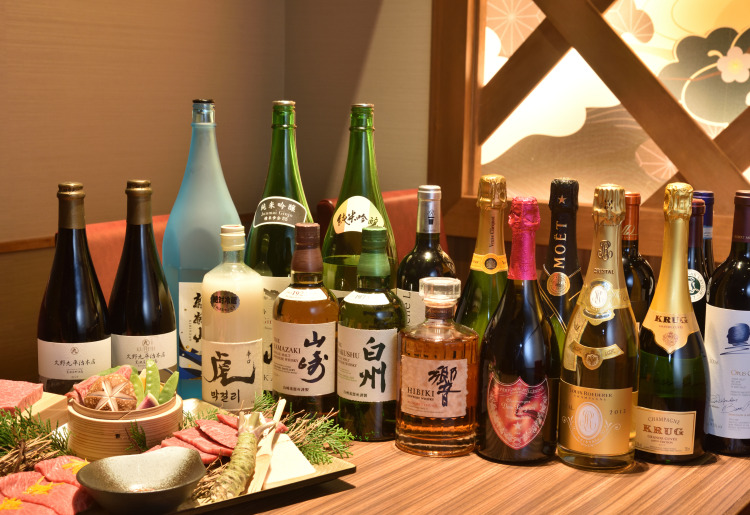 和コース＋飲み放題